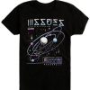 issues band t shirt